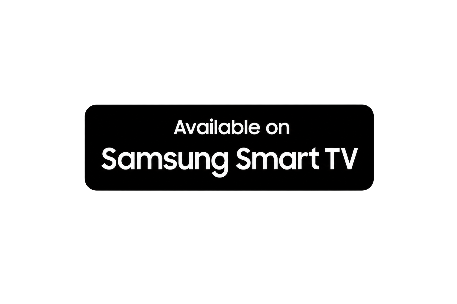 Samsung TV